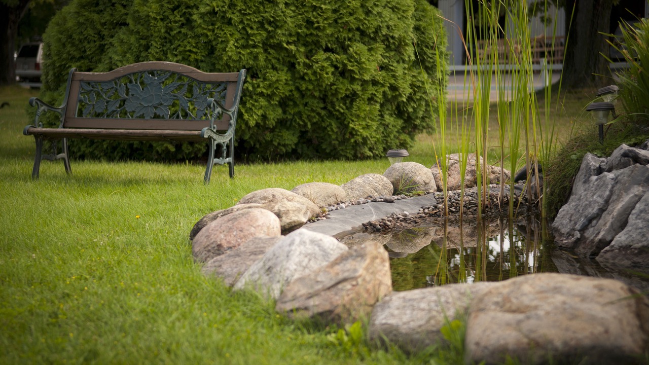 Photo of Outdoor in Trois-Rivieres