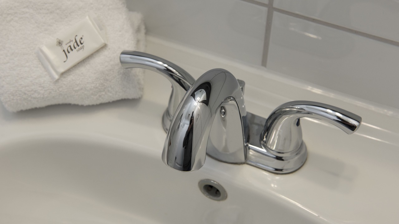 Photo of Bathroom in Trois-Rivieres