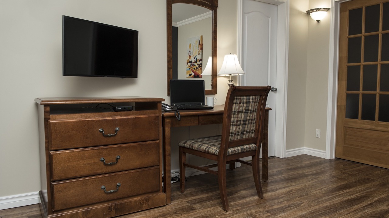 Photo of Bedroom in Trois-Rivieres