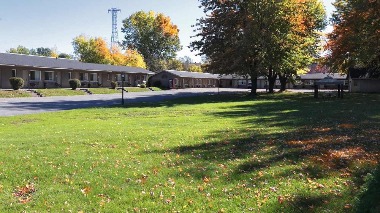 Photo of Outdoor in Trois-Rivieres