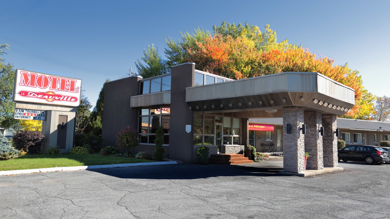 Photo of Outdoor in Trois-Rivieres