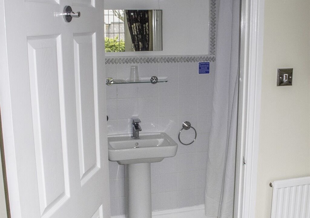 Photo of Bathroom in Great Yarmouth