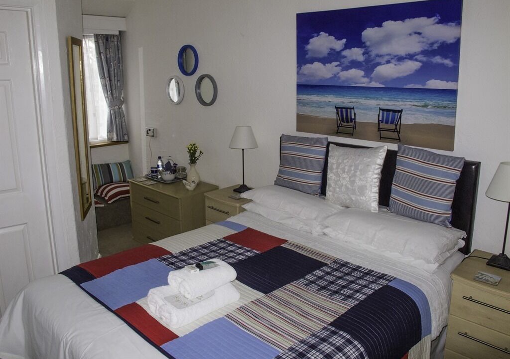 Photo of Bedroom in Great Yarmouth