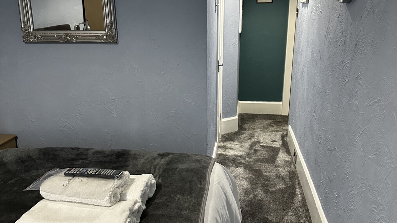 Photo of Bedroom in Great Yarmouth