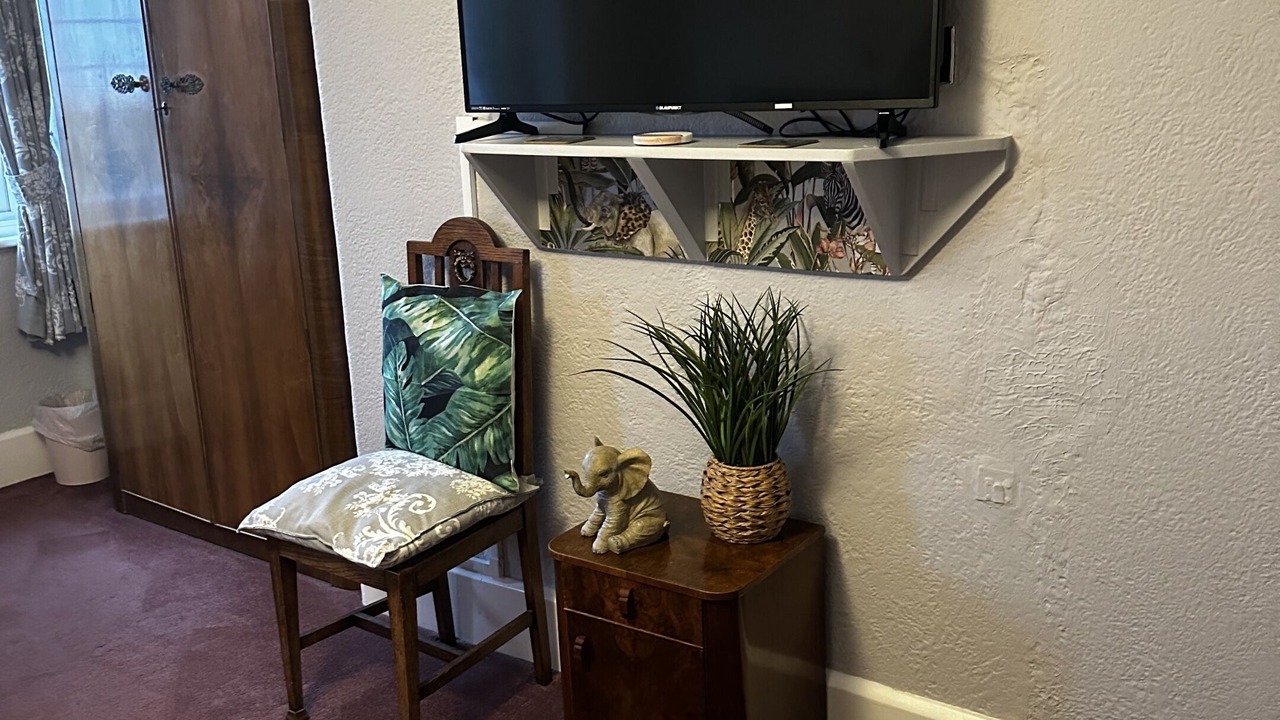 Photo of Bedroom in Great Yarmouth