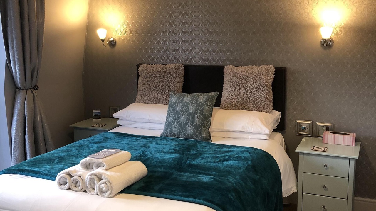 Photo of Bedroom in Great Yarmouth