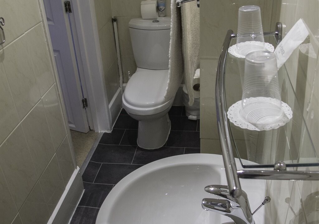 Photo of Bathroom in Great Yarmouth
