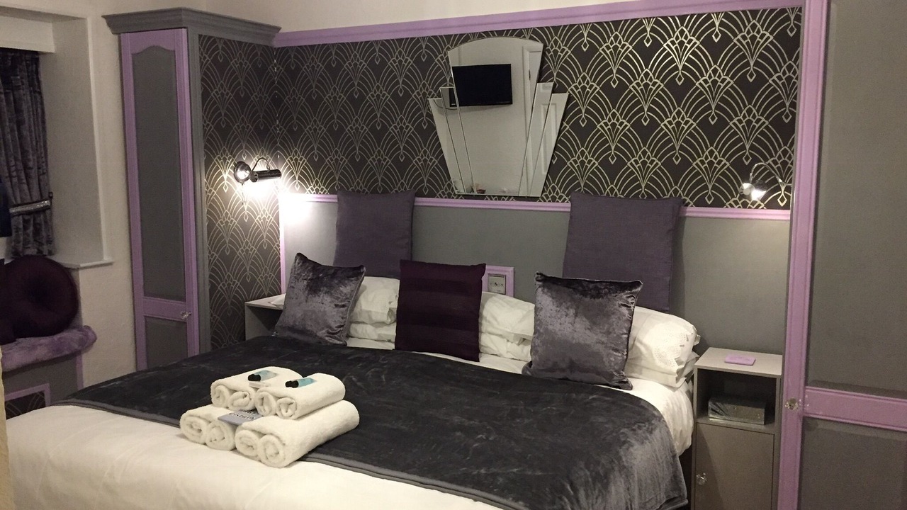 Photo of Bedroom in Great Yarmouth