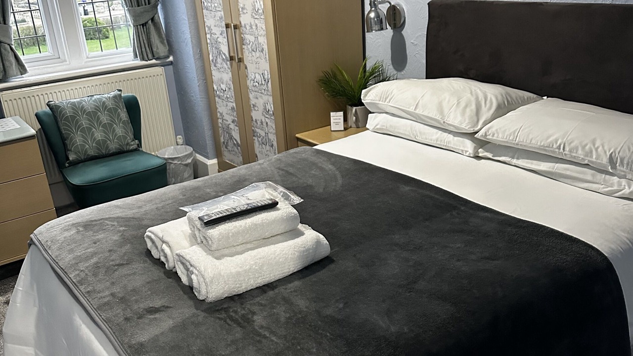 Photo of Bedroom in Great Yarmouth