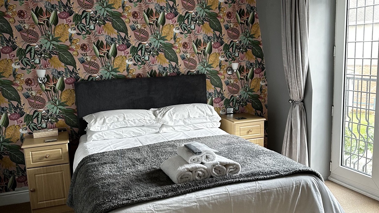 Photo of Bedroom in Great Yarmouth