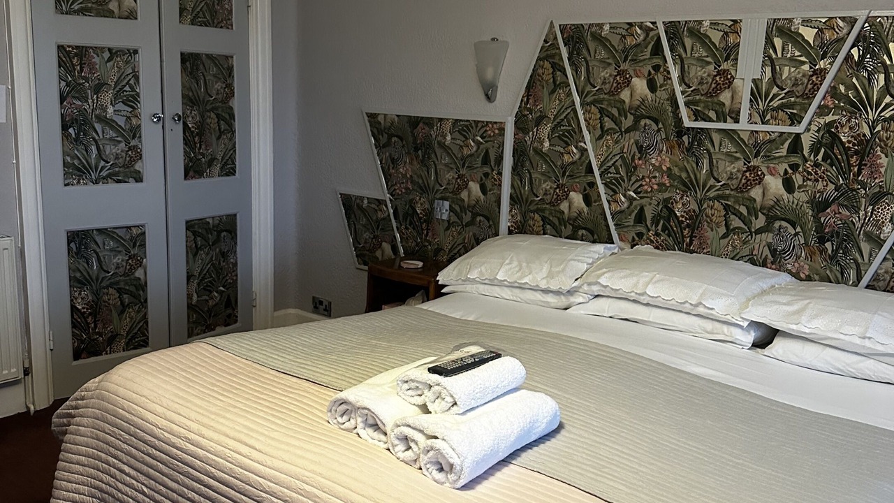 Photo of Bedroom in Great Yarmouth