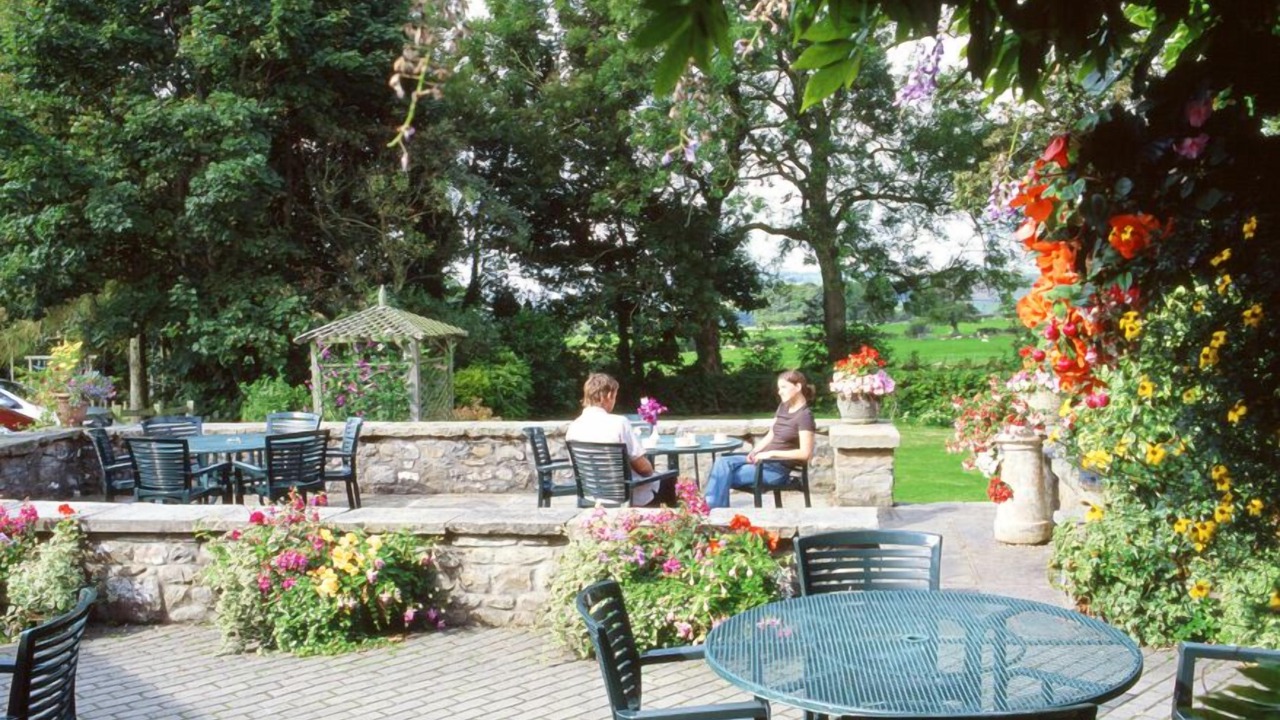 Photo of Patio Balcony in Kirkby Lonsdale