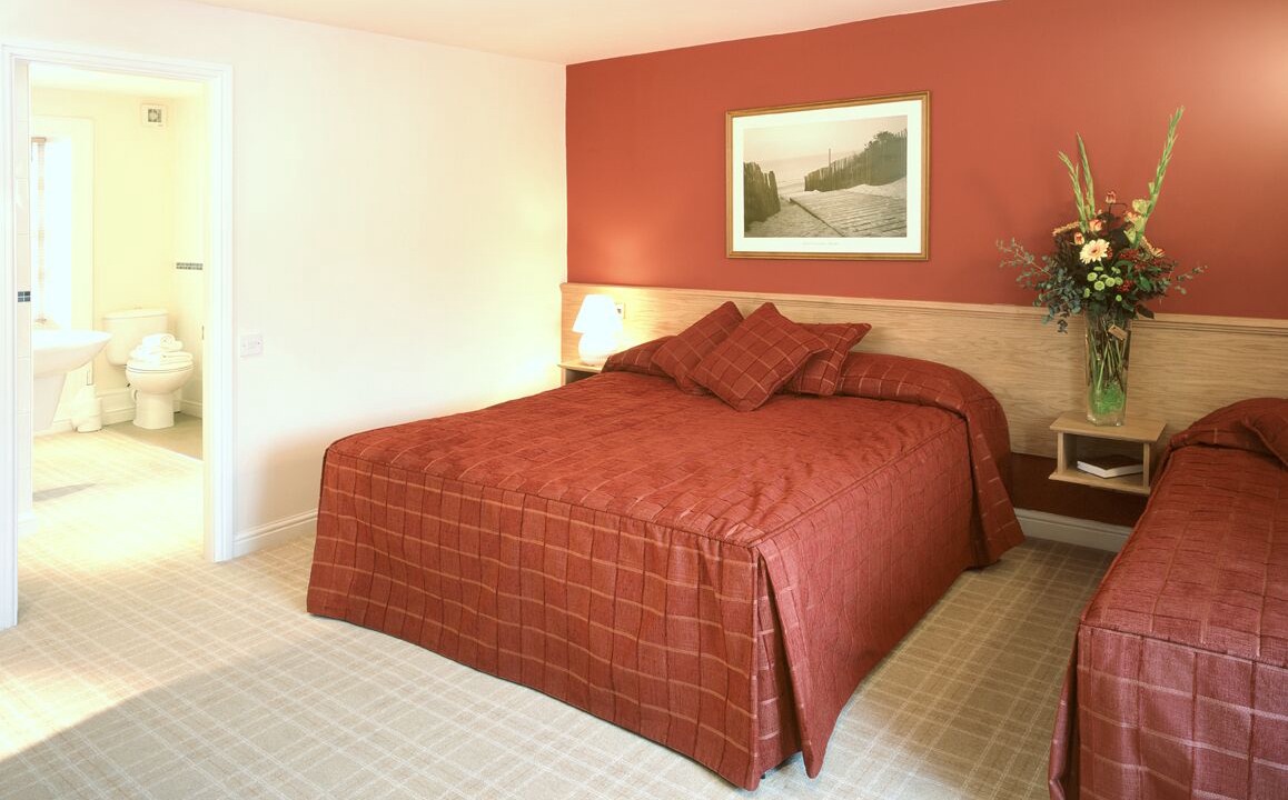 Photo of Bedroom in Kirkby Lonsdale