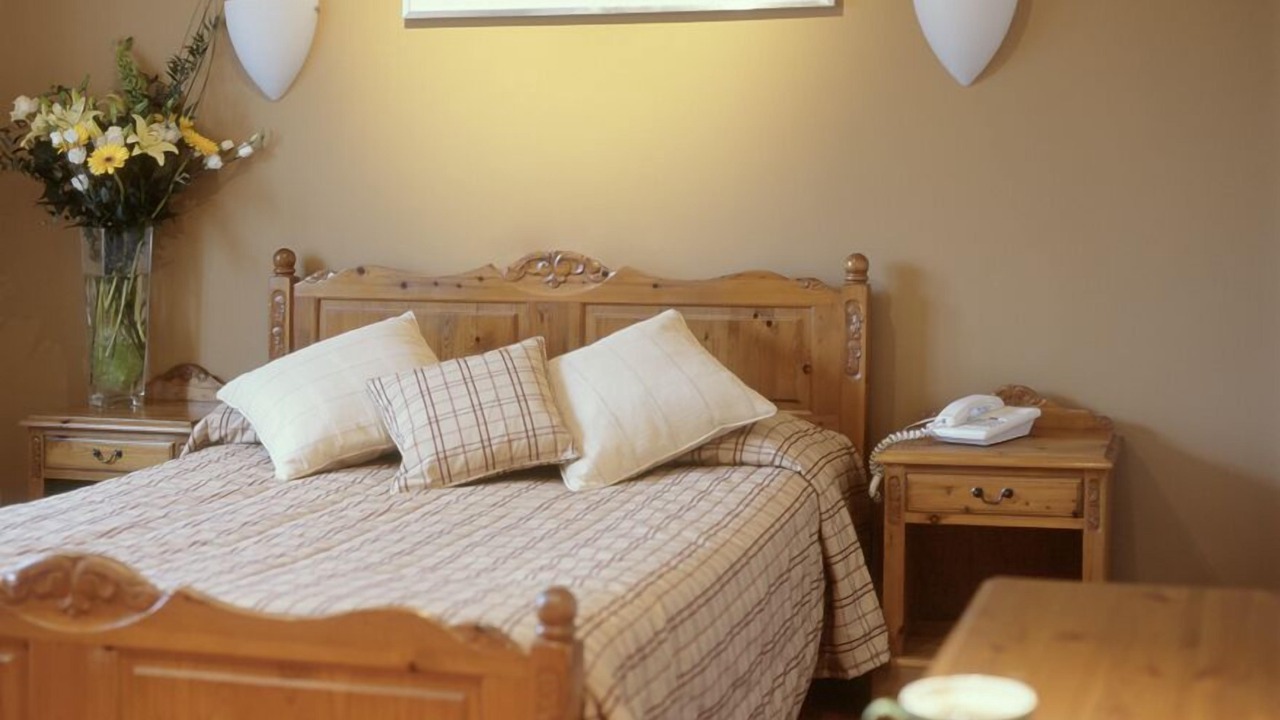 Photo of Bedroom in Kirkby Lonsdale