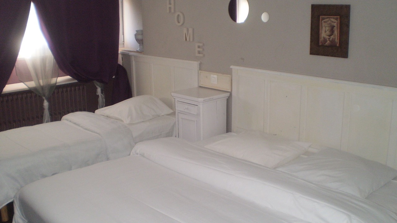 Photo of Bedroom in Hagondange