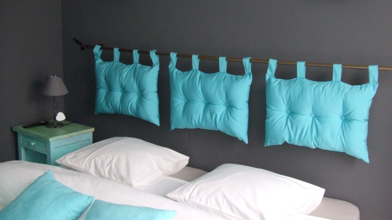 Photo of Bedroom in Hagondange