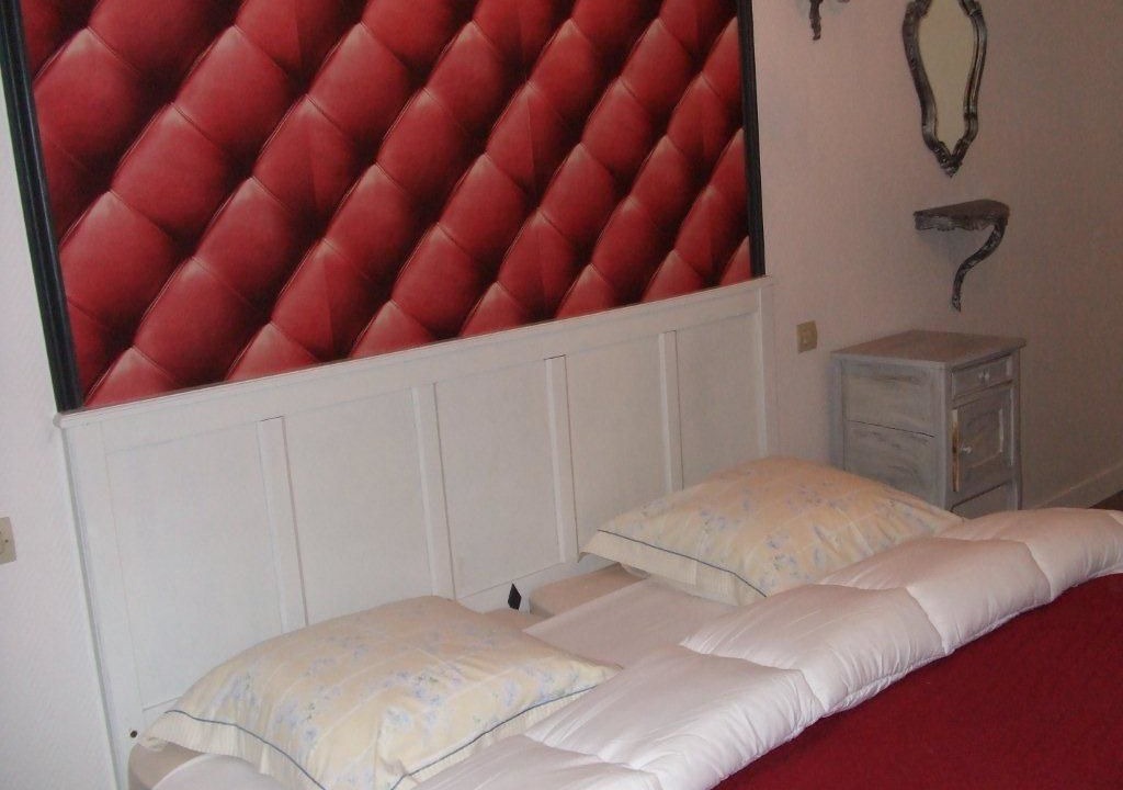 Photo of Bedroom in Hagondange