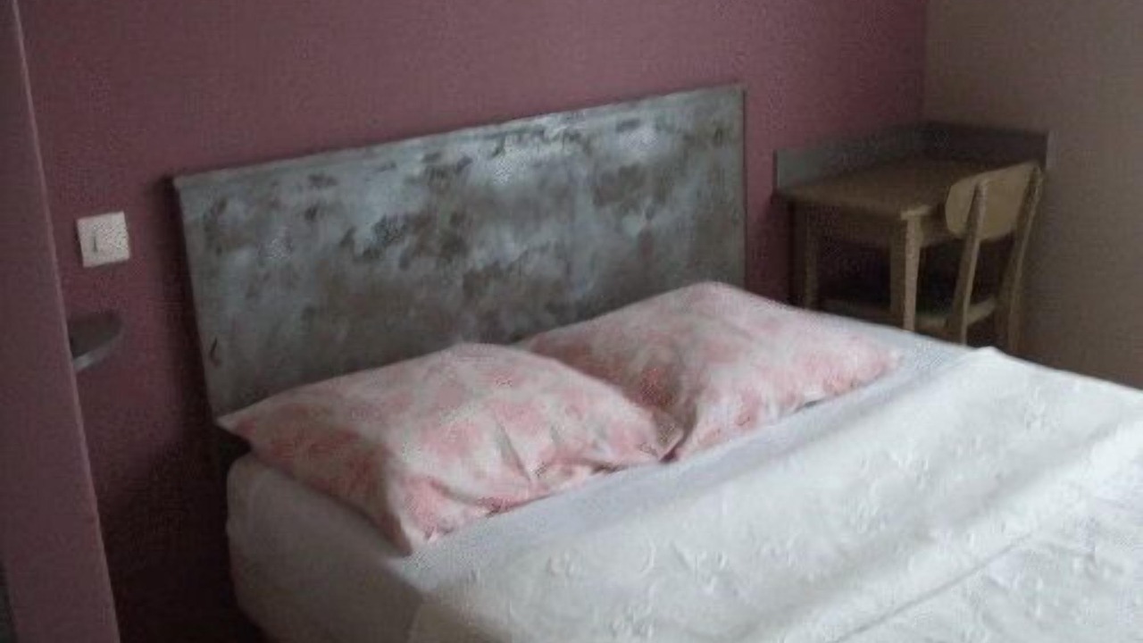 Photo of Bedroom in Hagondange