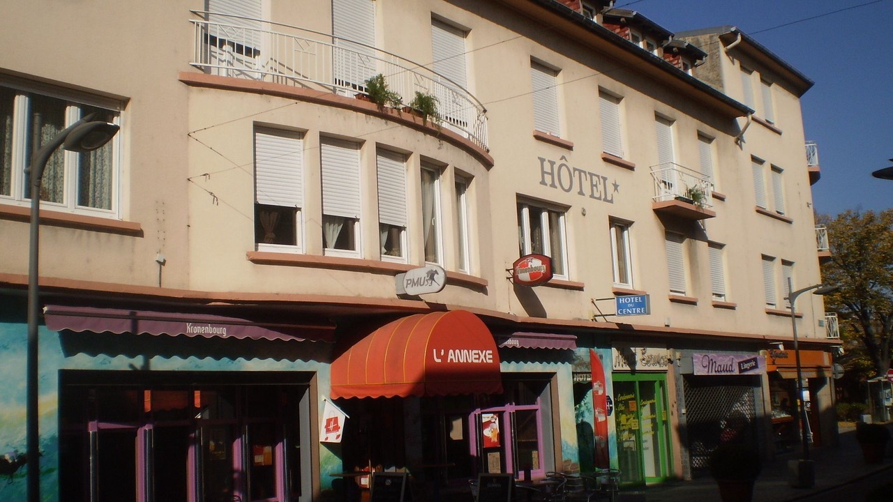 Photo of Outdoor in Hagondange