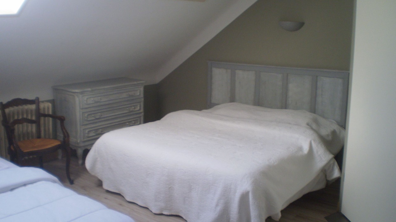 Photo of Bedroom in Hagondange