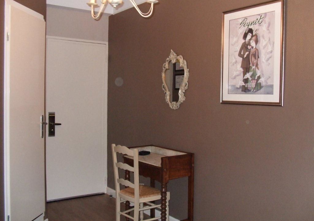 Photo of Bedroom in Hagondange