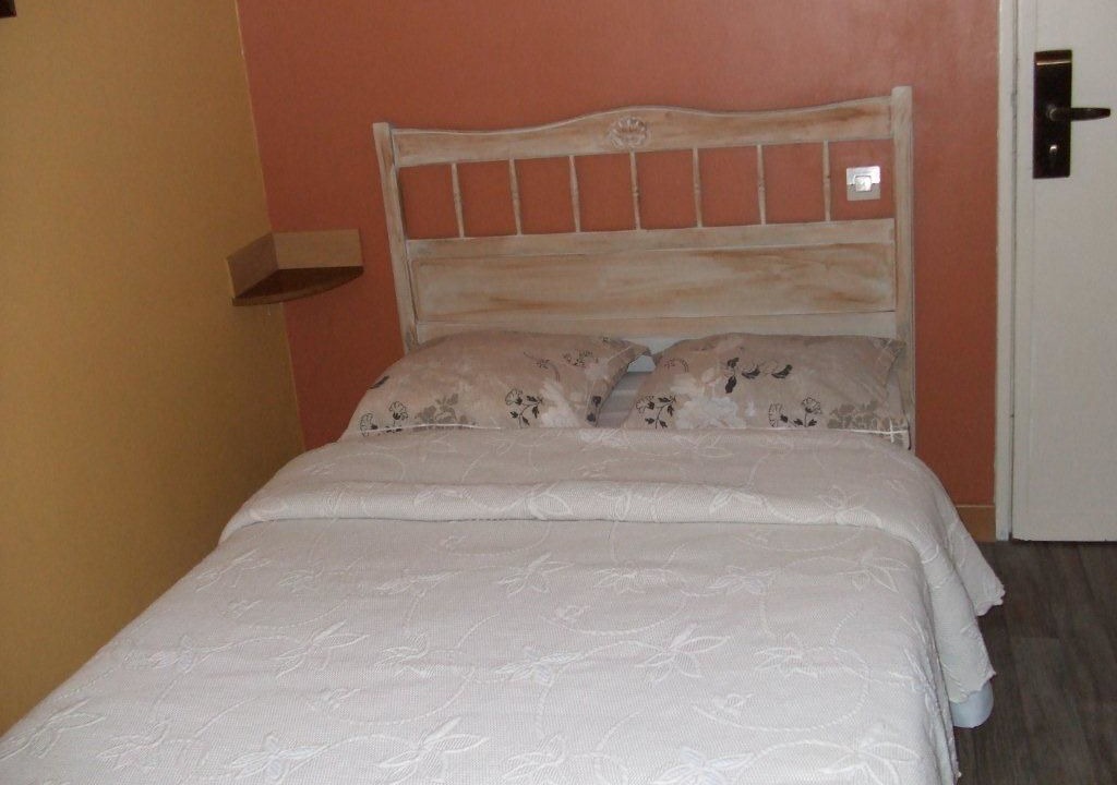 Photo of Bedroom in Hagondange
