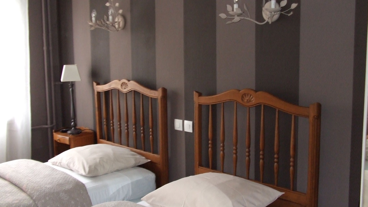 Photo of Bedroom in Hagondange