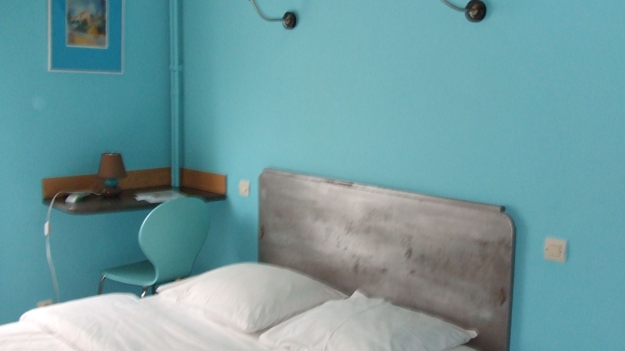 Photo of Bedroom in Hagondange