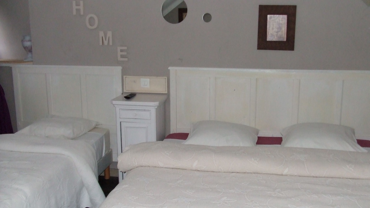 Photo of Bedroom in Hagondange