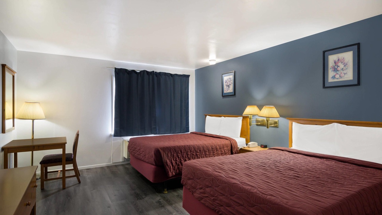 Photo of Bedroom in Sidney