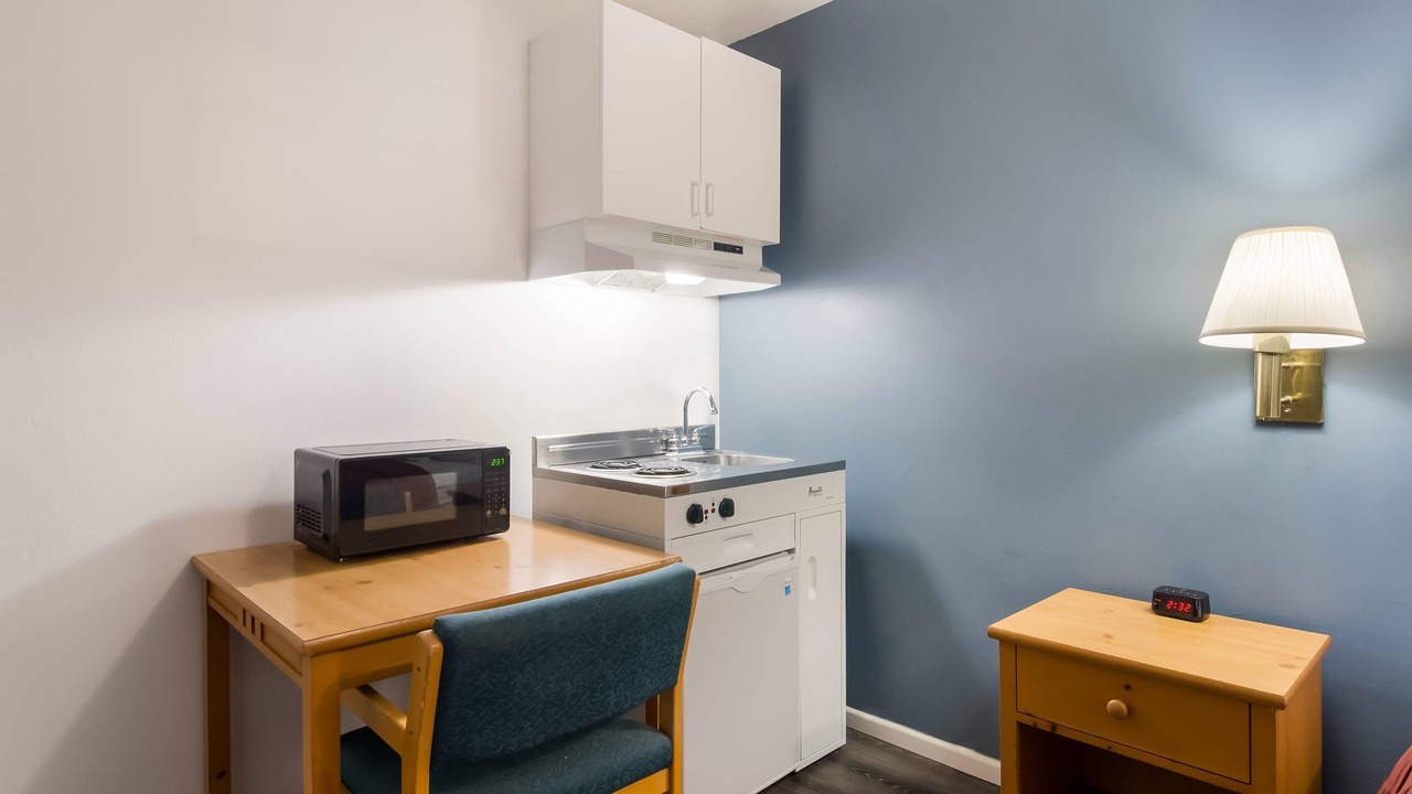 Photo of Bedroom in Sidney