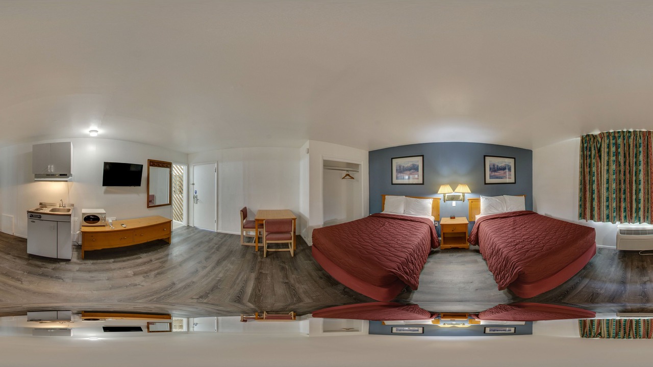 Photo of Bedroom in Sidney