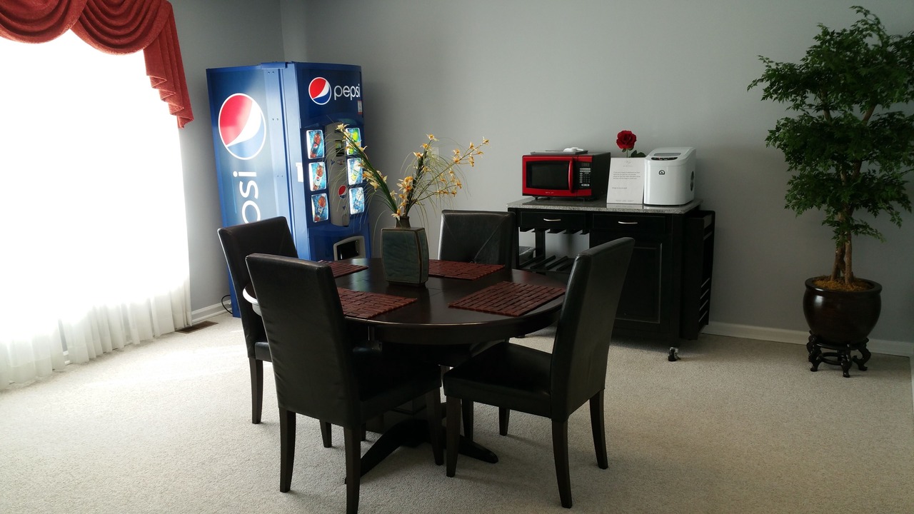 Photo of Livingroom in Blakeslee