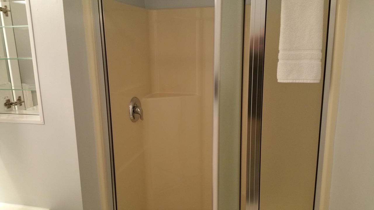 Photo of Bathroom in Blakeslee