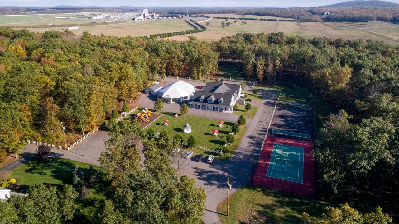 Photo of Outdoor in Blakeslee