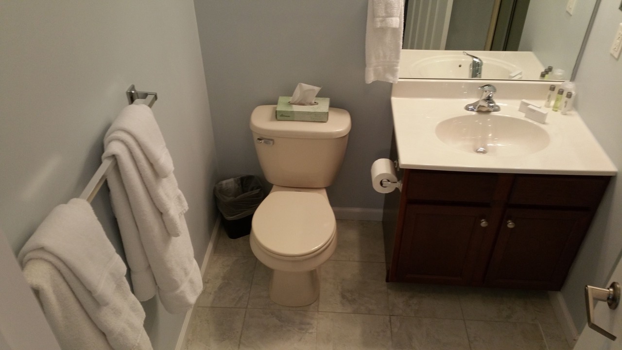 Photo of Bathroom in Blakeslee
