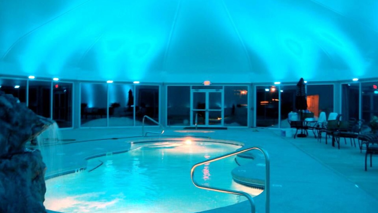 Photo of Outdoor in Blakeslee