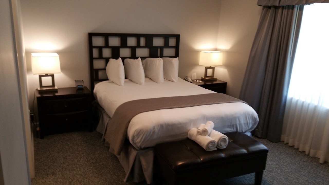 Photo of Bedroom in Blakeslee