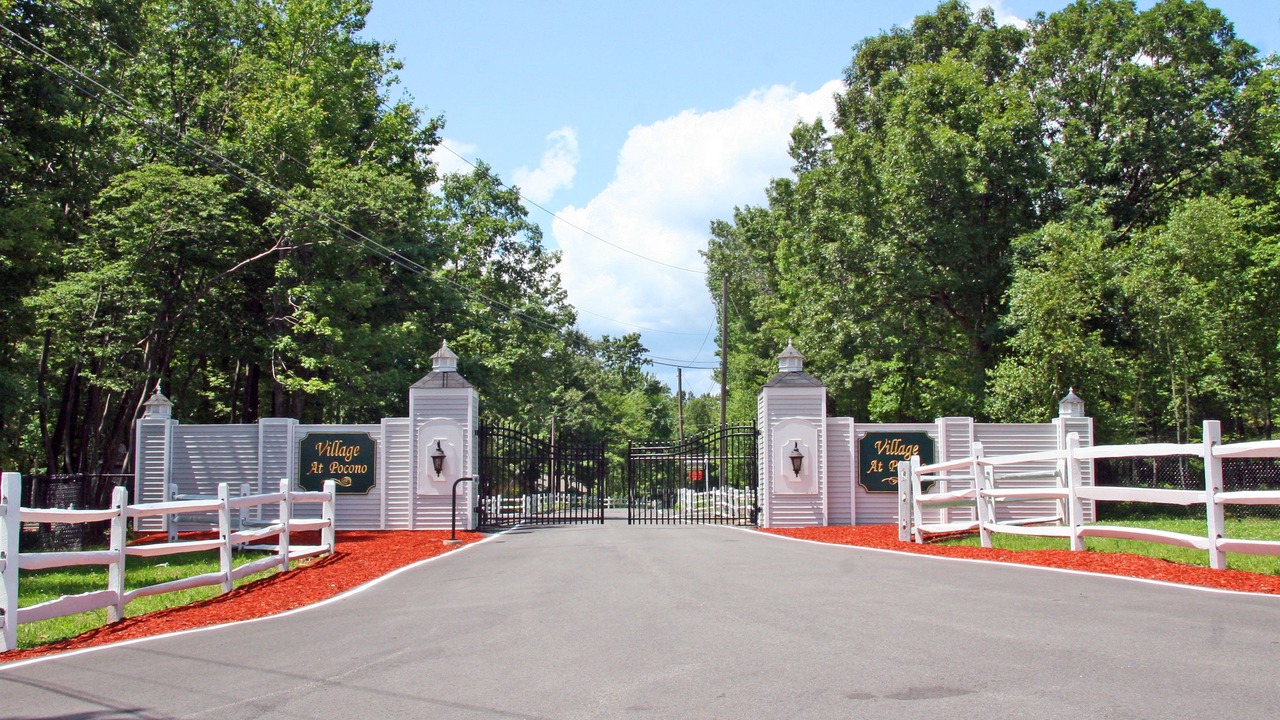 Photo of Outdoor in Blakeslee