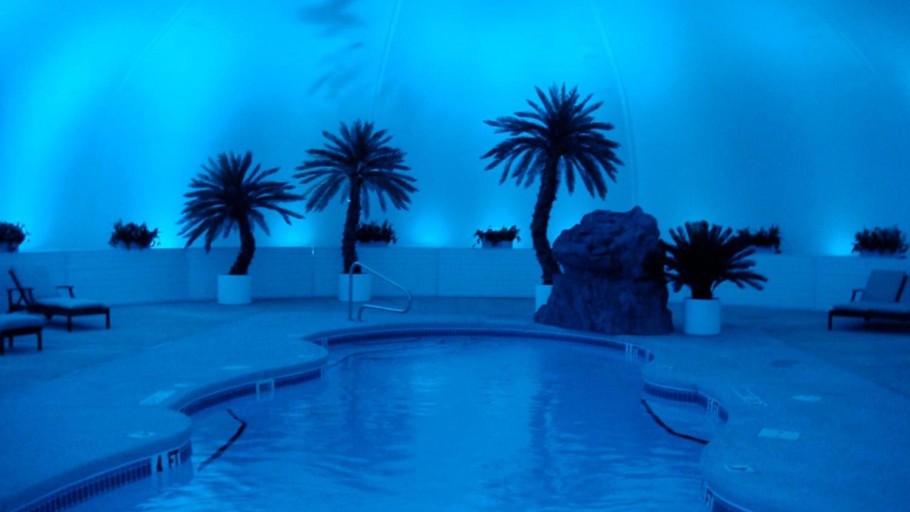 Photo of Outdoor in Blakeslee