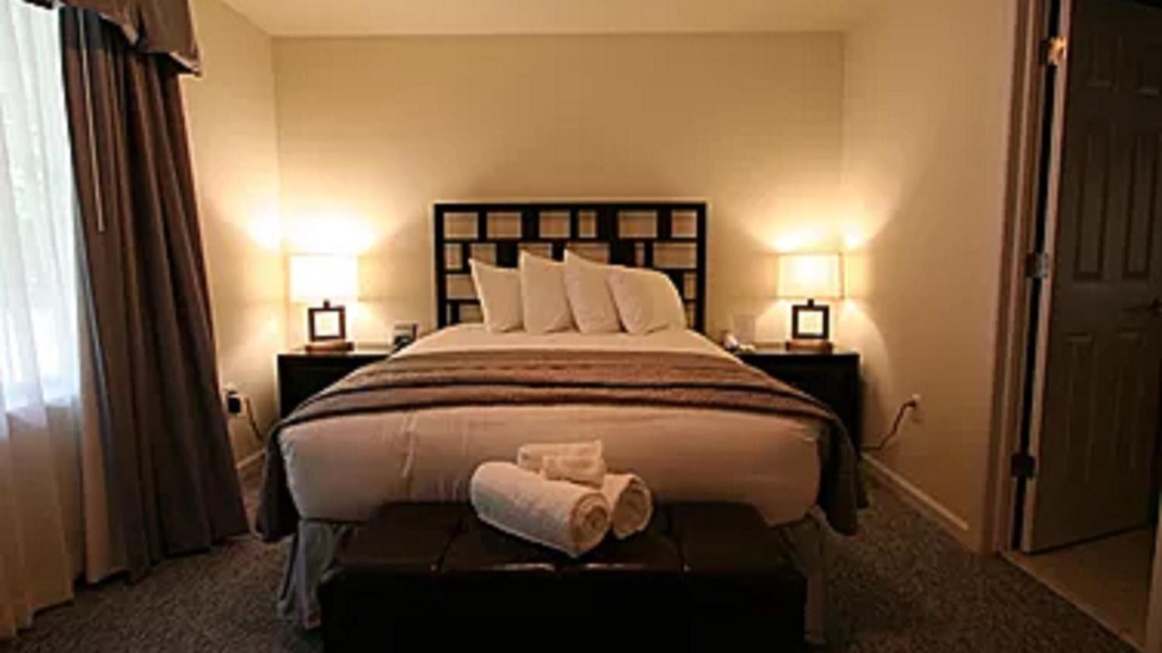 Photo of Bedroom in Blakeslee