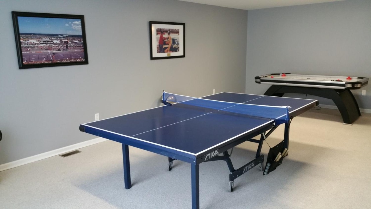 Photo of Bedroom in Blakeslee