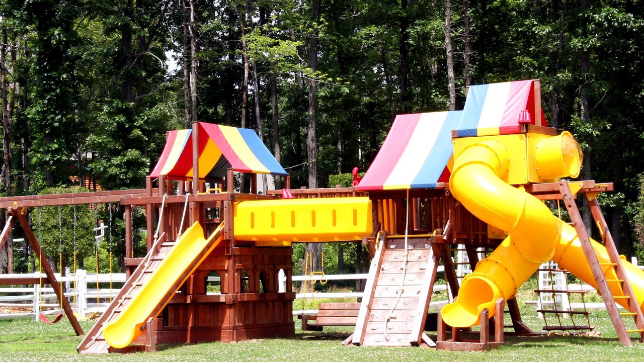 Photo of Outdoor in Blakeslee