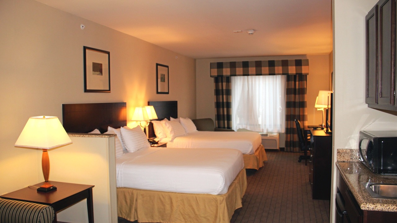 Photo of Bedroom in Cicero