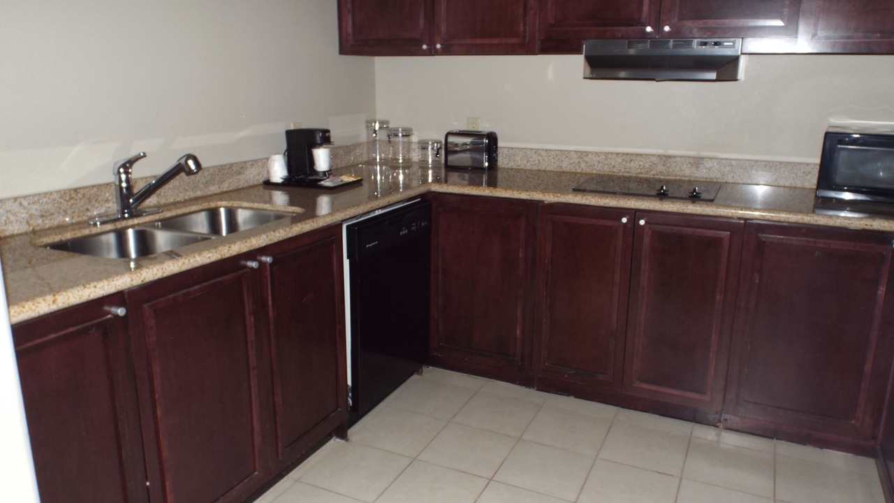 Photo of Kitchen in Columbus