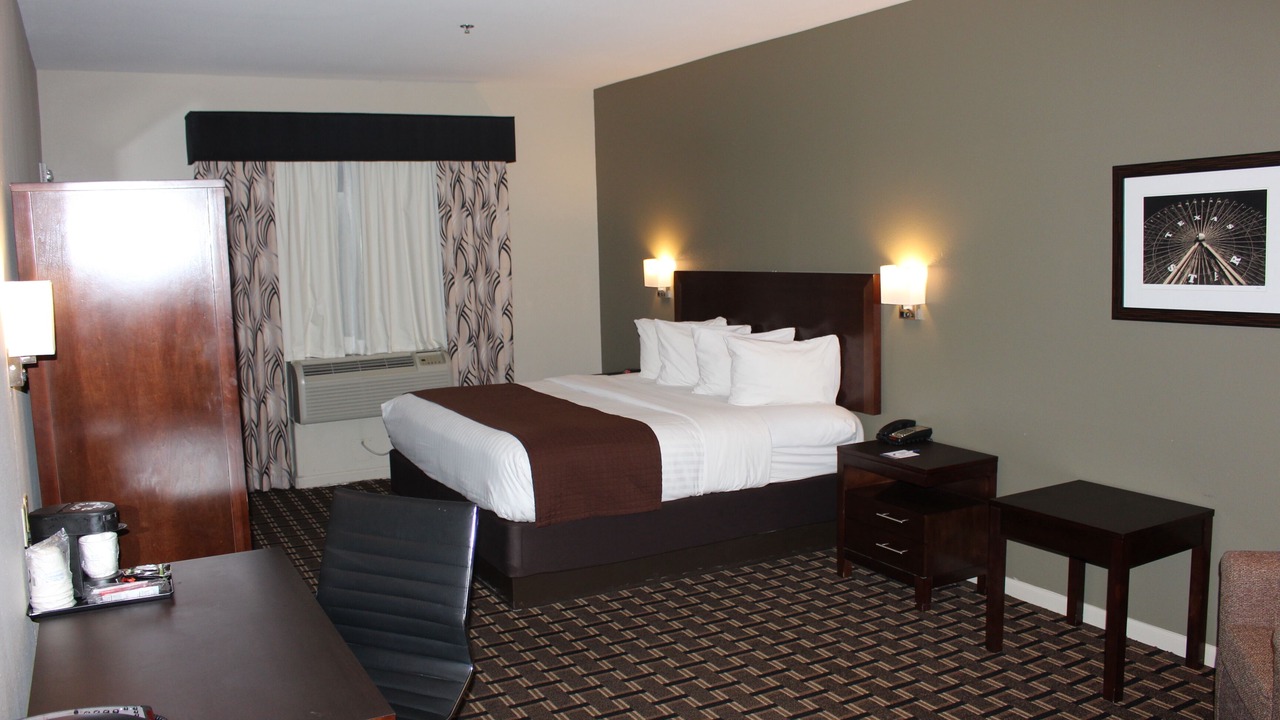 Photo of Bedroom in Columbus