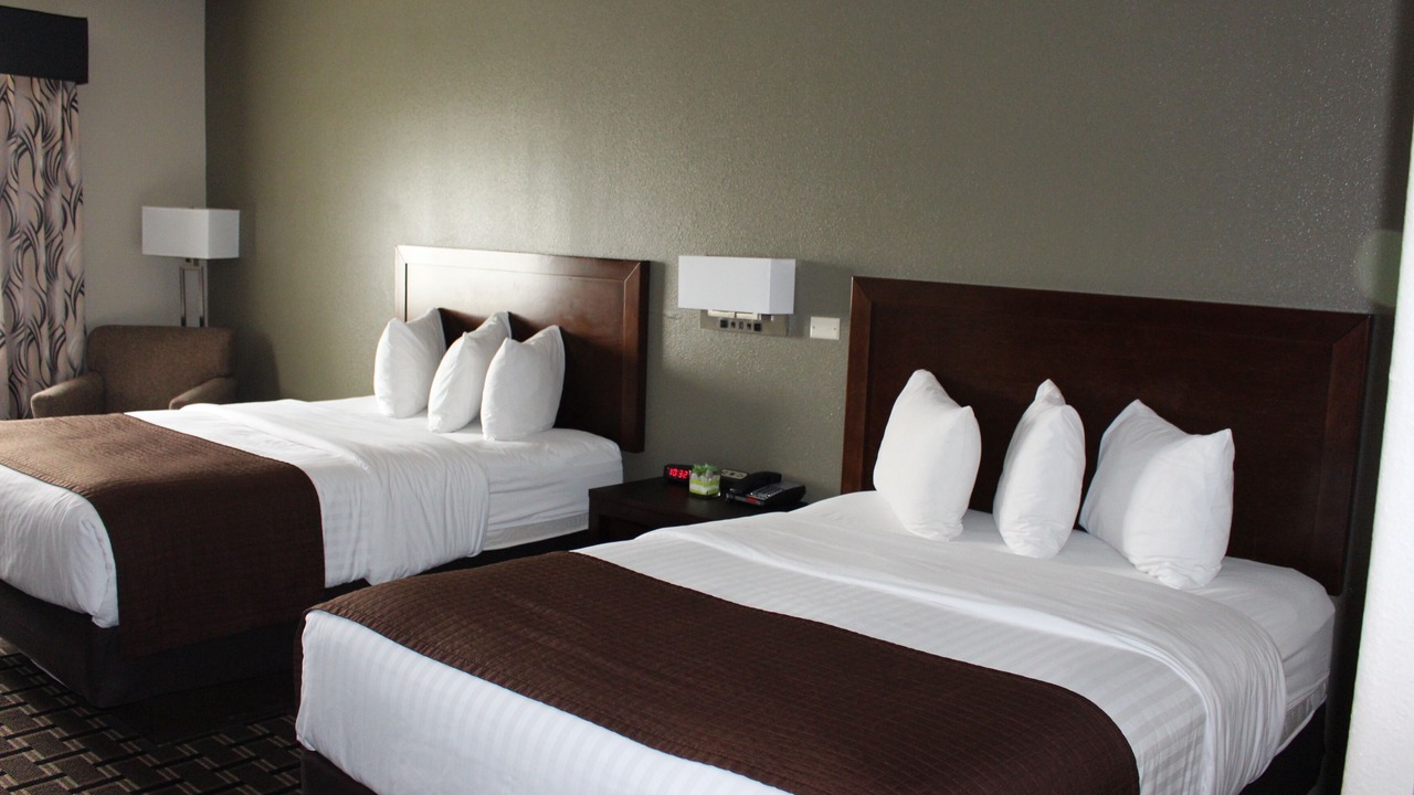 Photo of Bedroom in Columbus