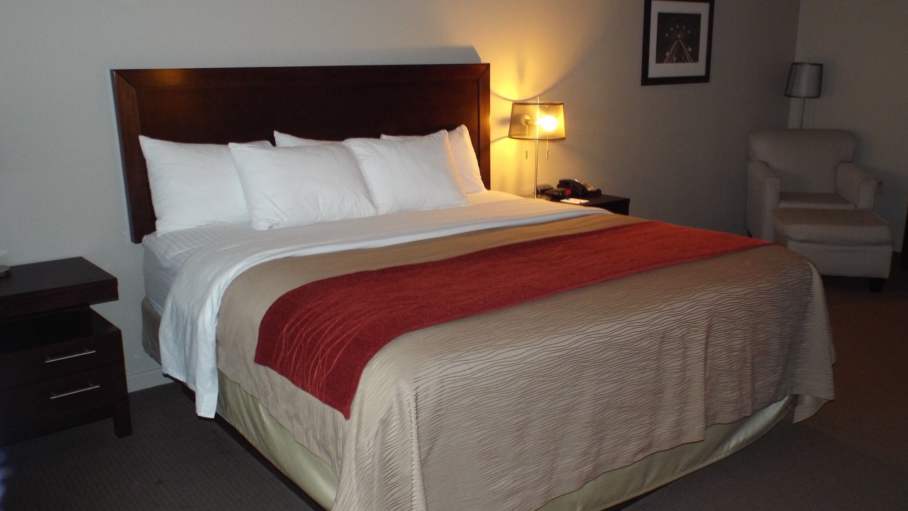Photo of Bedroom in Columbus