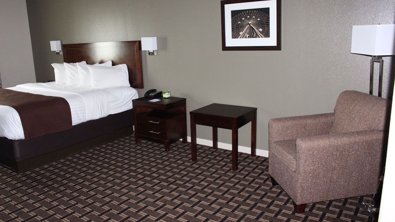 Photo of Bedroom in Columbus