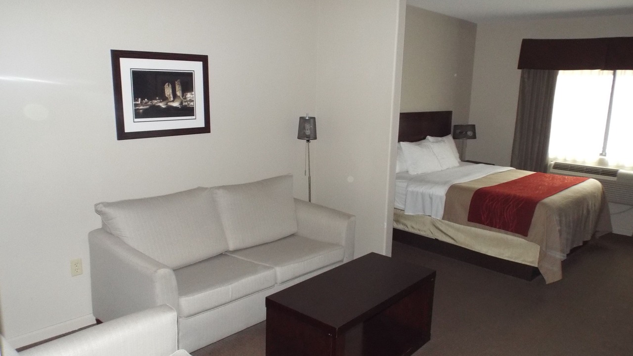 Photo of Bedroom in Columbus